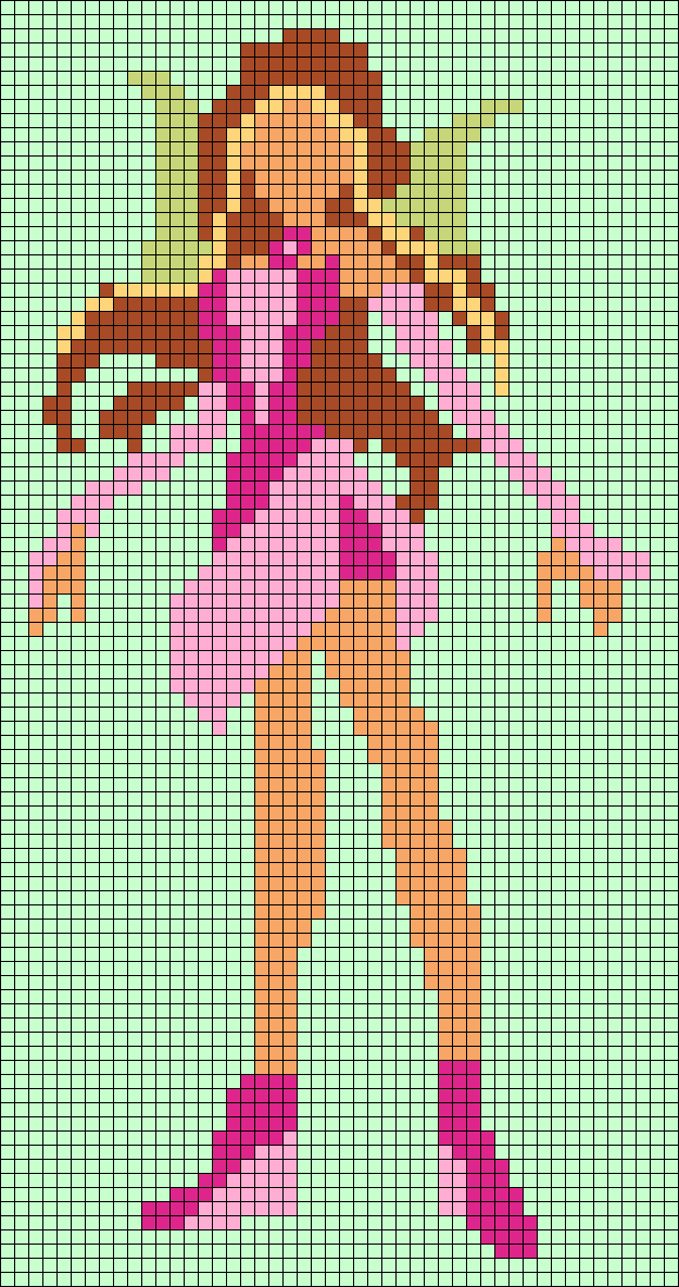 Alpha pattern #92441 variation #430044 preview