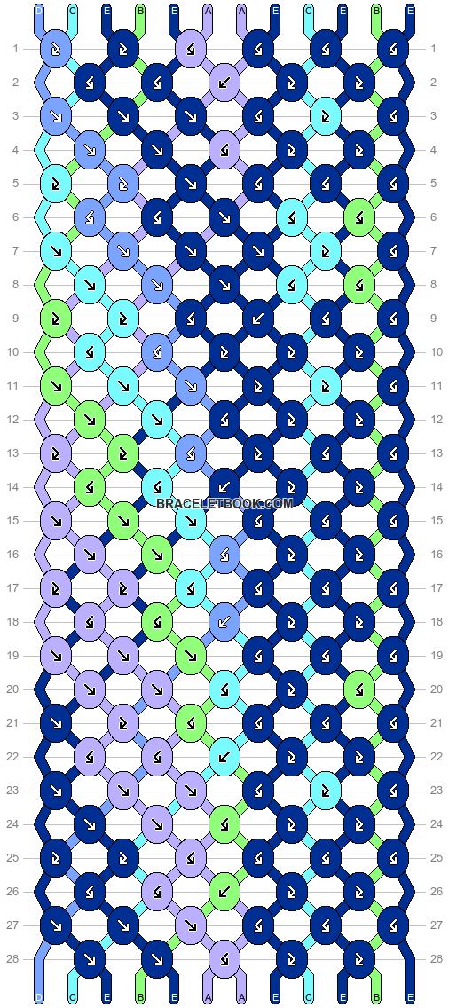 Normal pattern #174013 variation #430045 pattern