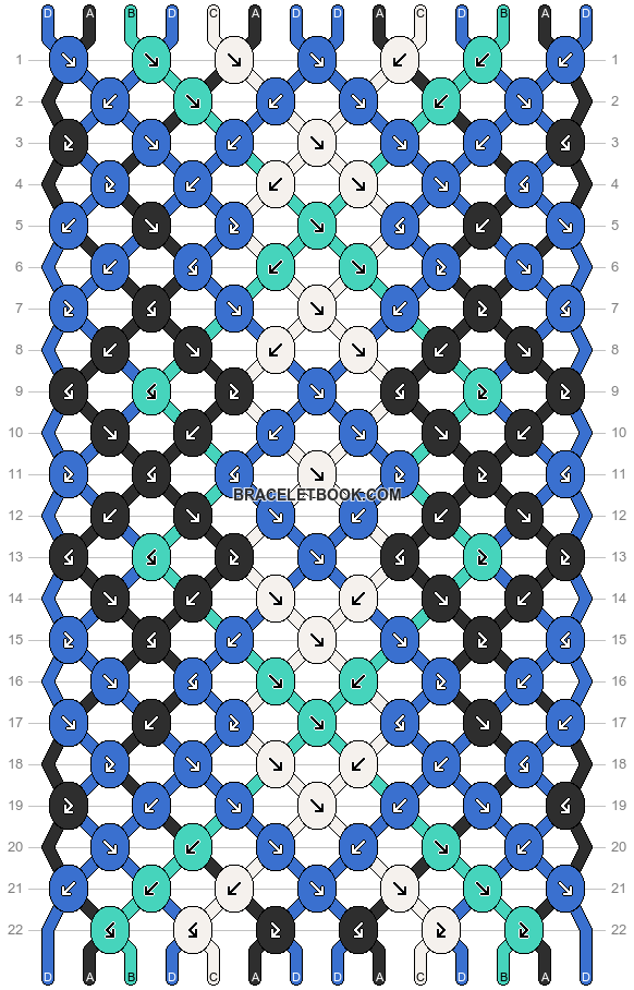 Normal pattern #201361 variation #430046 pattern