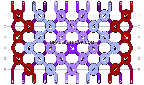 Normal pattern #18 variation #430048 pattern