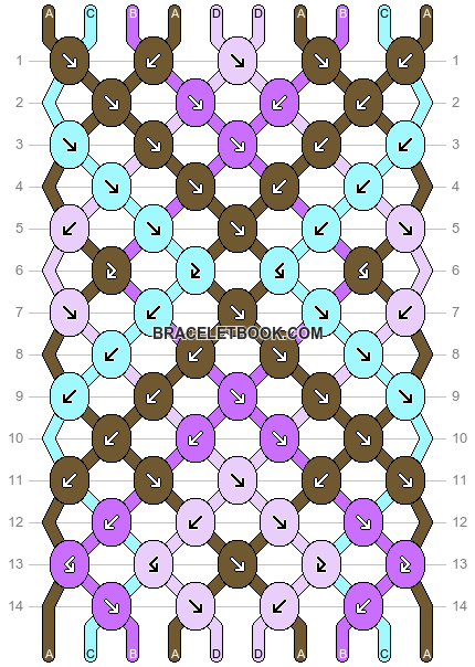 Normal pattern #84420 variation #430049 pattern