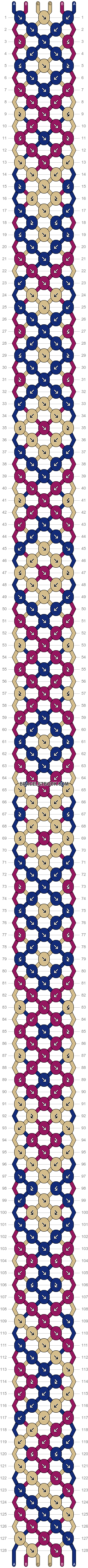 Normal pattern #129206 variation #430051 pattern