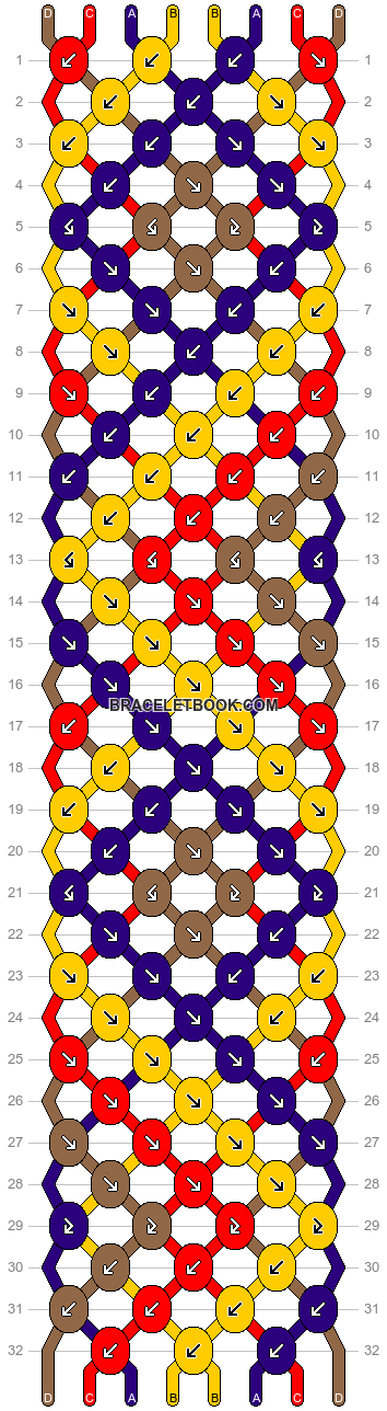 Normal pattern #35598 variation #430052 pattern