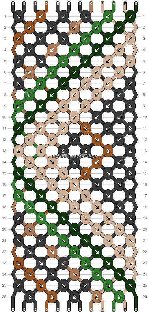 Normal pattern #68334 variation #430053 pattern