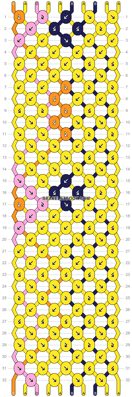 Normal pattern #102511 variation #430058 pattern