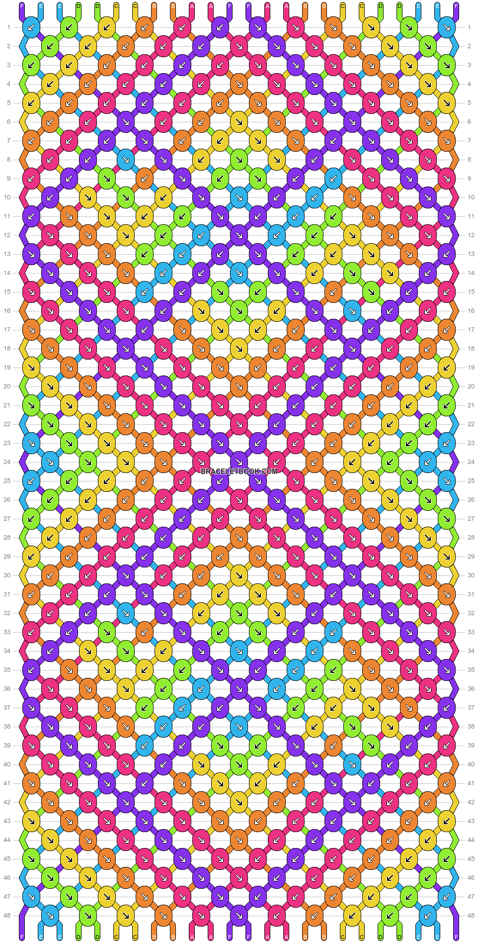 Normal pattern #163692 variation #430059 pattern