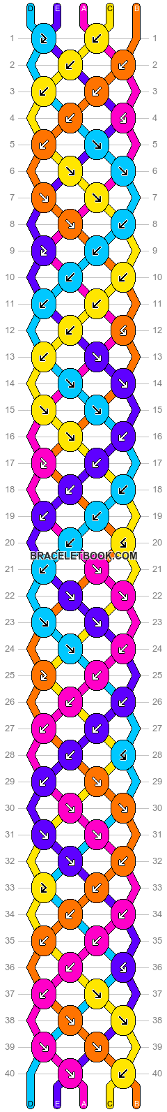 Normal pattern #205484 variation #430060 pattern