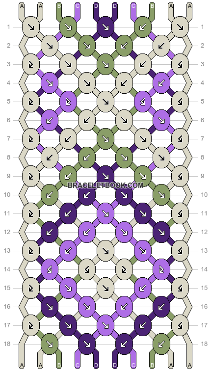 Normal pattern #23268 variation #430066 pattern