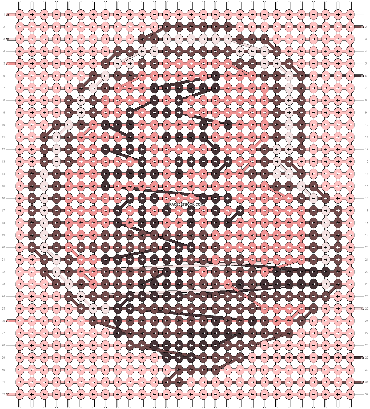 Alpha pattern #186982 variation #430068 pattern