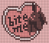 Alpha pattern #186982 variation #430068