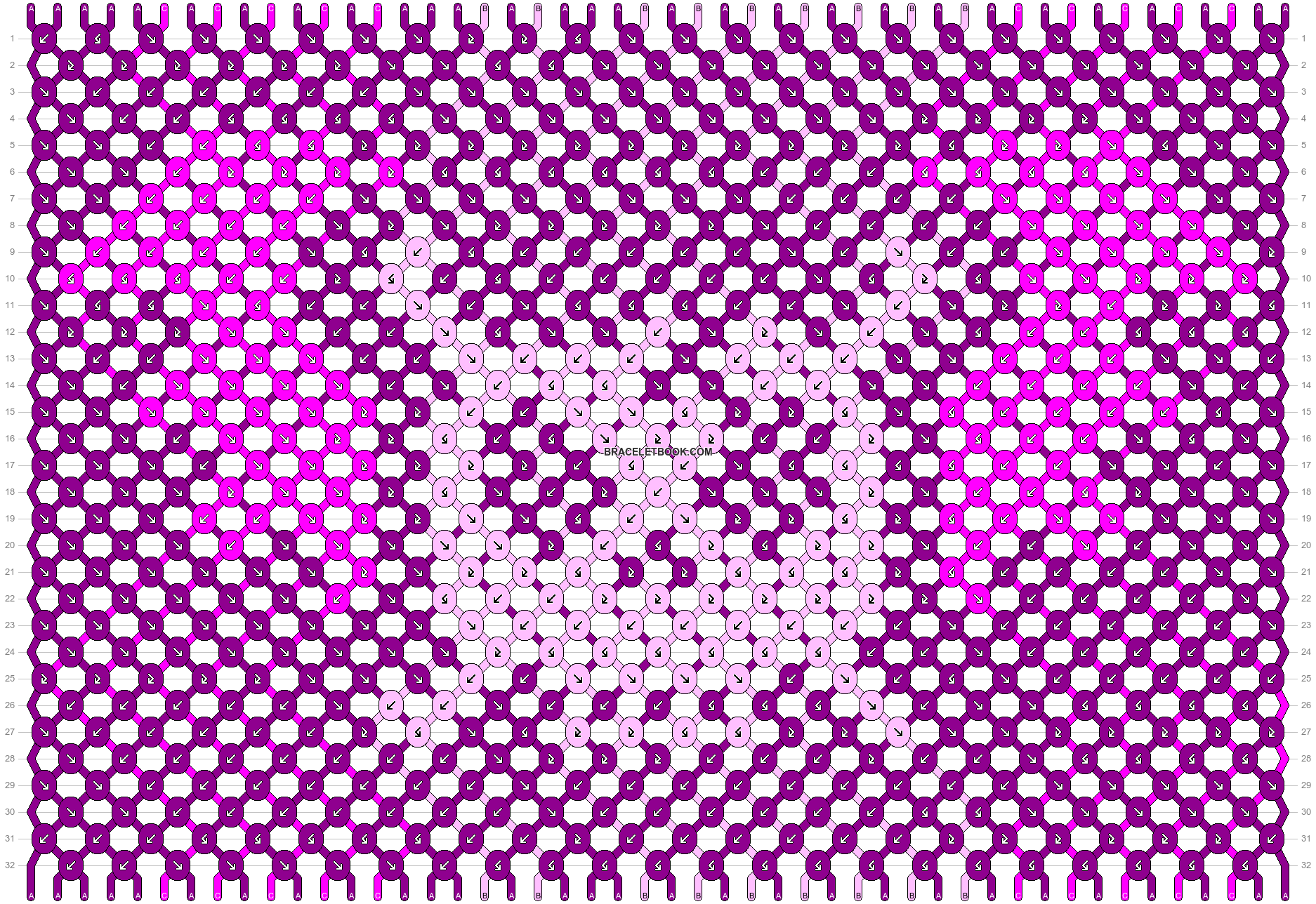 Normal pattern #203496 variation #430070 pattern
