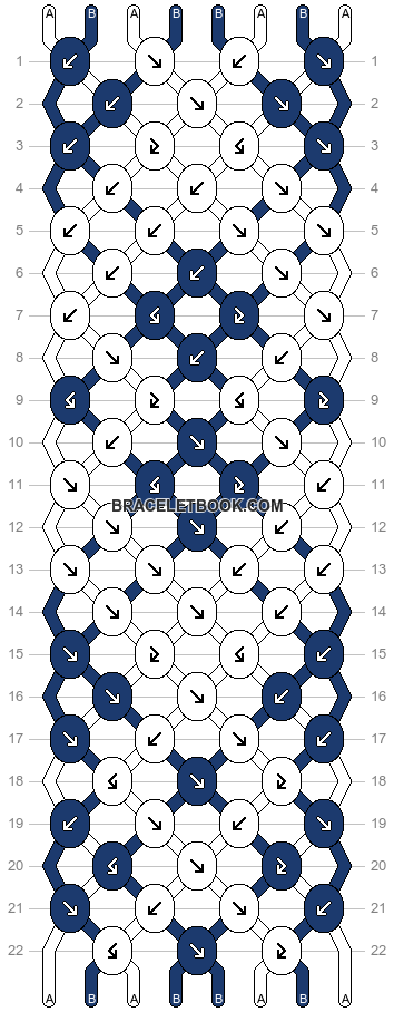 Normal pattern #205473 variation #430076 pattern