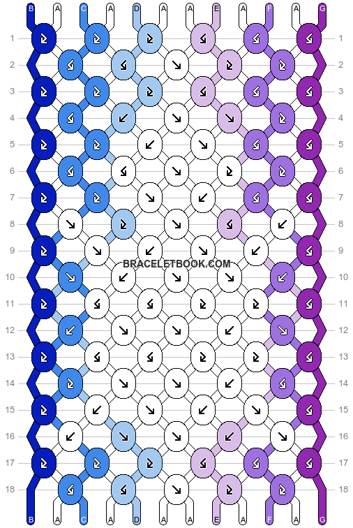 Normal pattern #153792 variation #430078 pattern