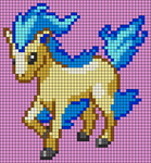 Alpha pattern #122098 variation #430080