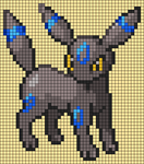 Alpha pattern #124370 variation #430081