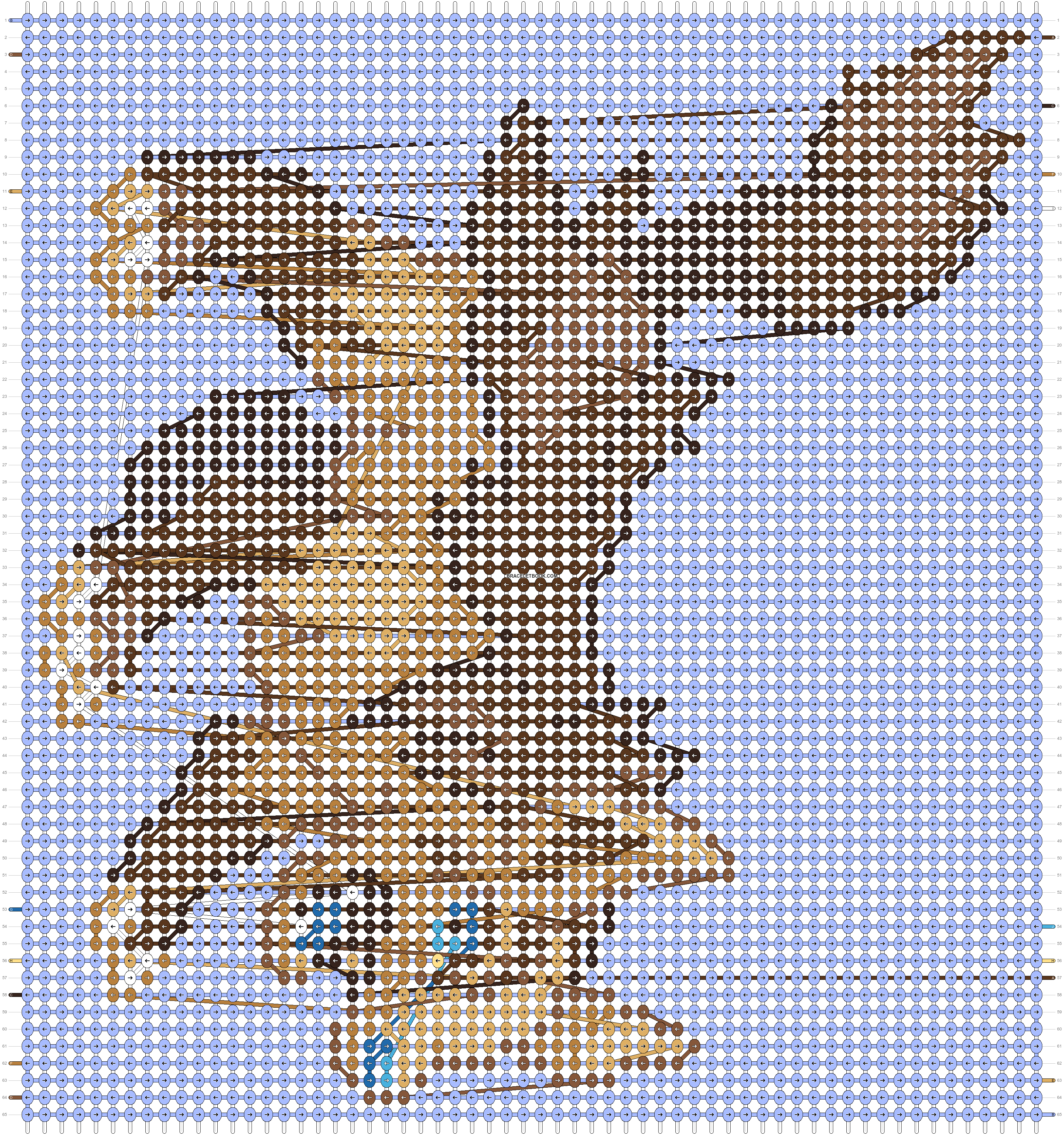 Alpha pattern #127787 variation #430082 pattern