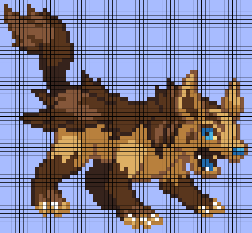 Alpha pattern #127787 variation #430082 preview