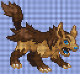 Alpha pattern #127787 variation #430082