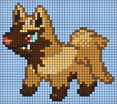 Alpha pattern #127786 variation #430083