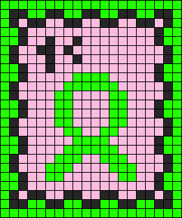 Alpha pattern #199728 variation #430084 preview