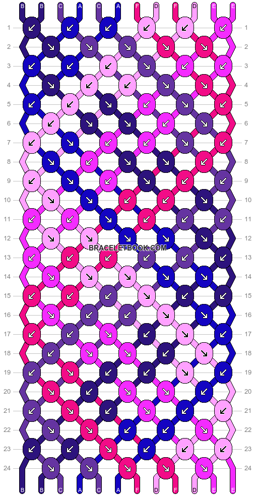Normal pattern #41274 variation #430087 pattern