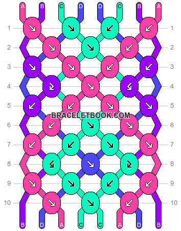 Normal pattern #17871 variation #430088 pattern