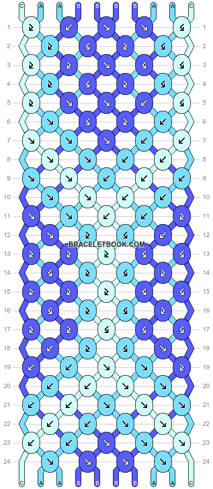 Normal pattern #148347 variation #430091 pattern