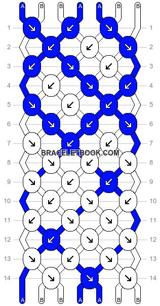 Normal pattern #205506 variation #430092 pattern