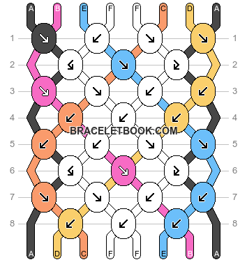 Normal pattern #9 variation #430093 pattern