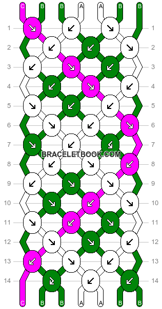 Normal pattern #205510 variation #430094 pattern