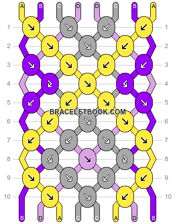 Normal pattern #17871 variation #430095 pattern