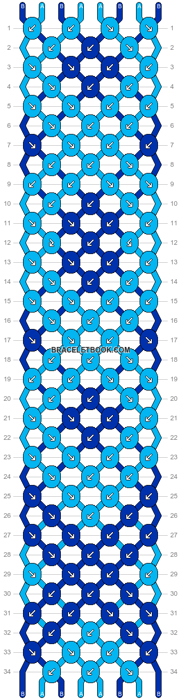 Normal pattern #205507 variation #430096 pattern