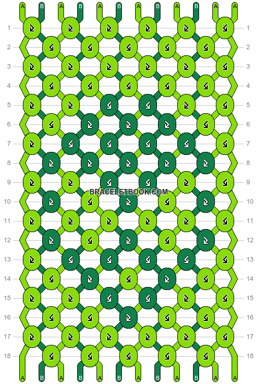 Normal pattern #204160 variation #430098 pattern