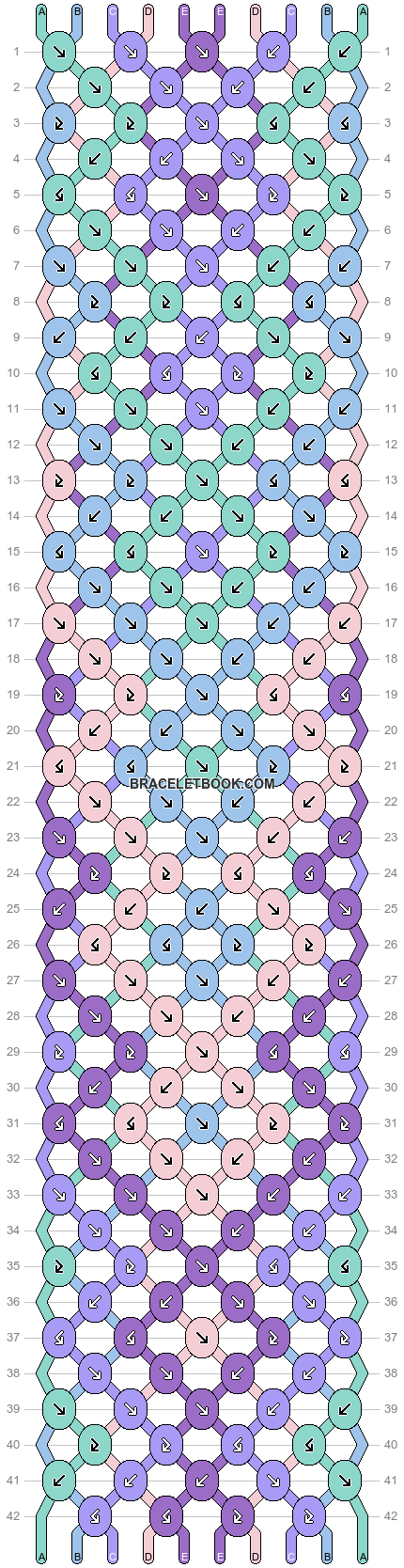 Normal pattern #133494 variation #430099 pattern