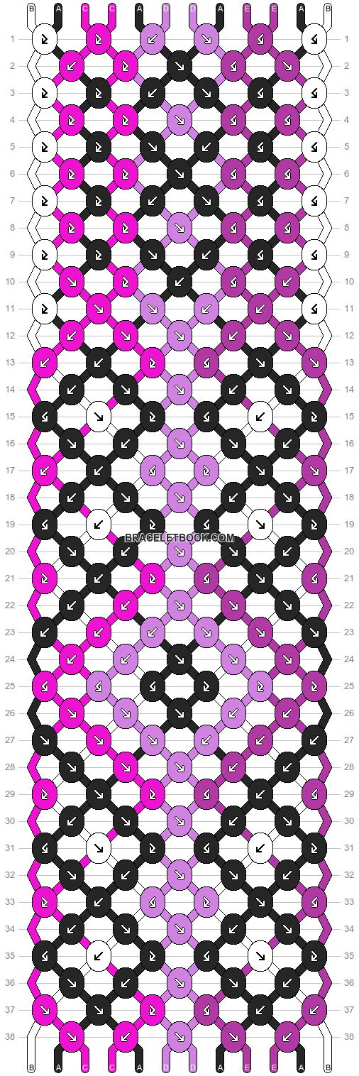 Normal pattern #201973 variation #430100 pattern
