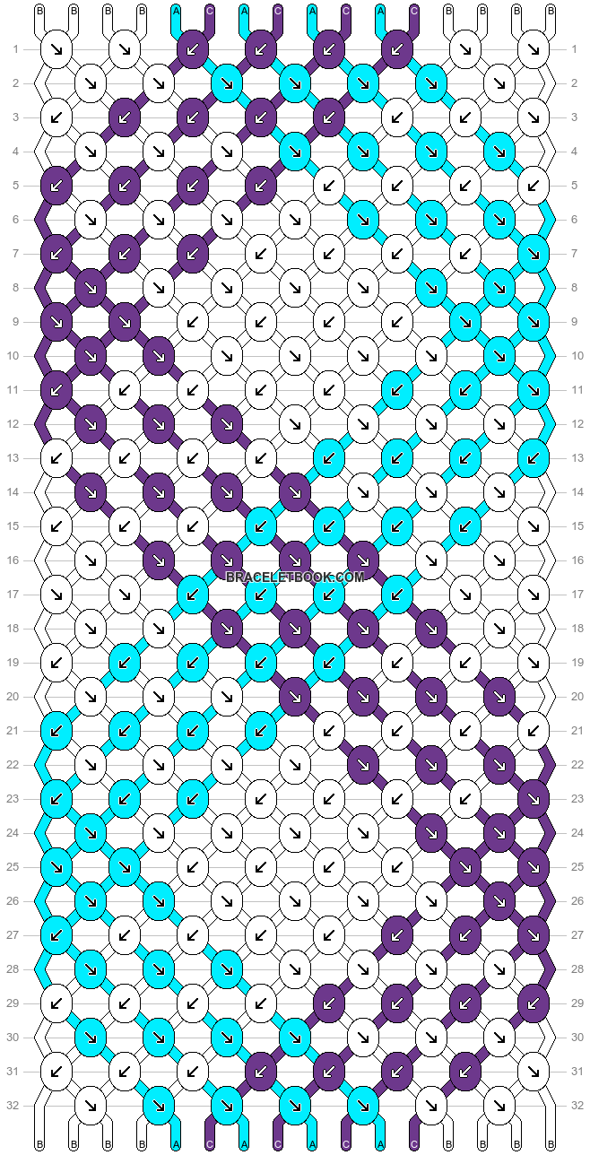 Normal pattern #21940 variation #430101 pattern