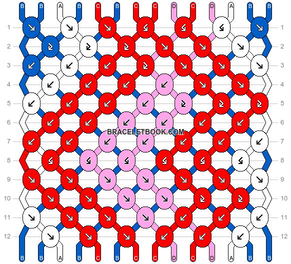 Normal pattern #205520 variation #430102 pattern