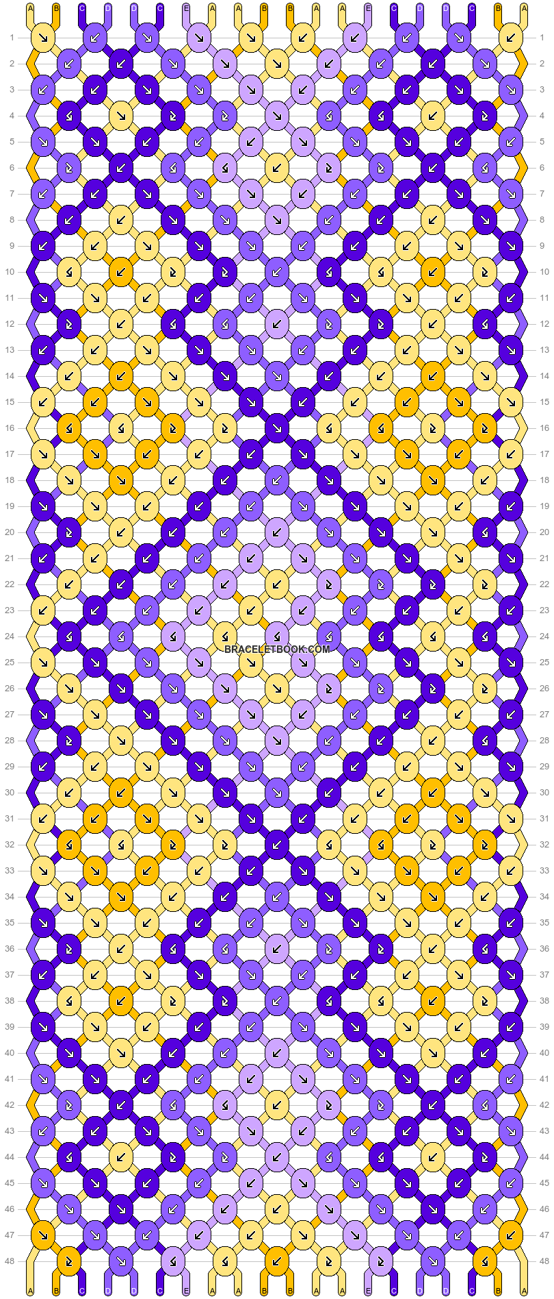 Normal pattern #151147 variation #430103 pattern