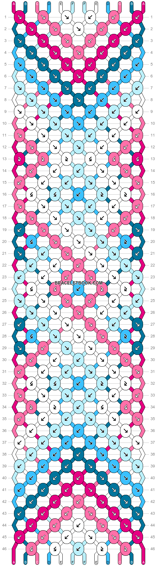 Normal pattern #205470 variation #430104 pattern