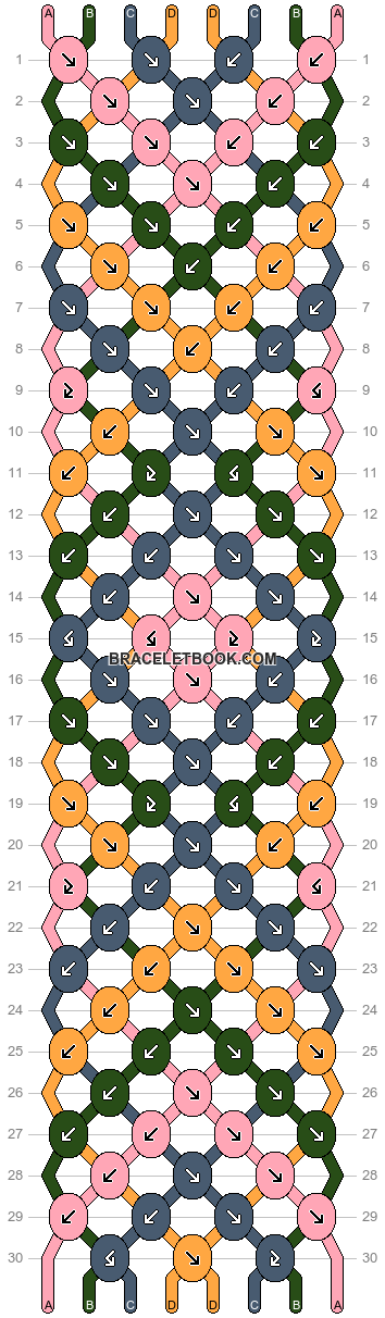 Normal pattern #52570 variation #430106 pattern