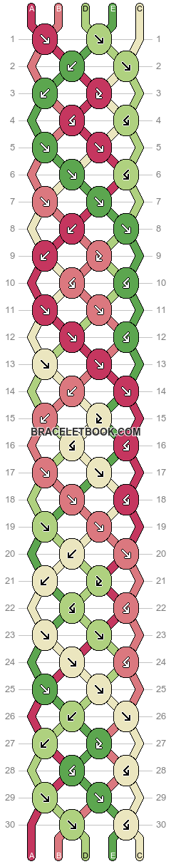 Normal pattern #196372 variation #430107 pattern