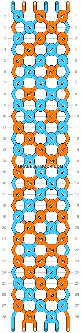 Normal pattern #189535 variation #430108 pattern