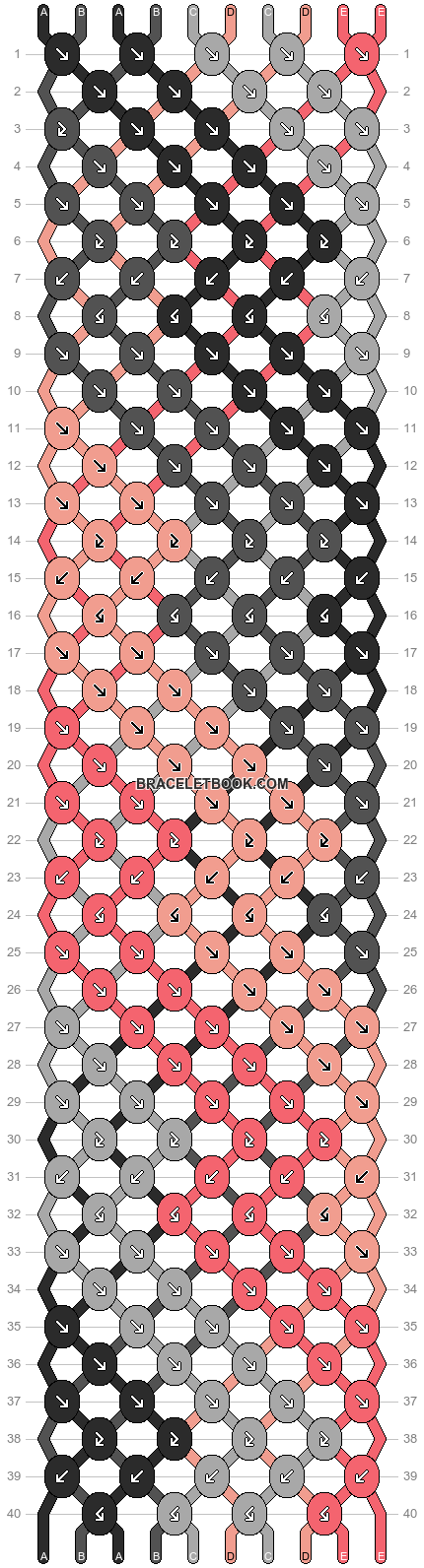 Normal pattern #25381 variation #430109 pattern
