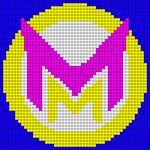 Alpha pattern #53361 variation #430112