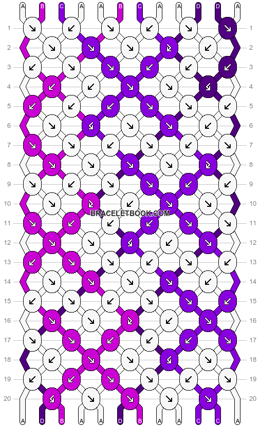 Normal pattern #15627 variation #430113 pattern
