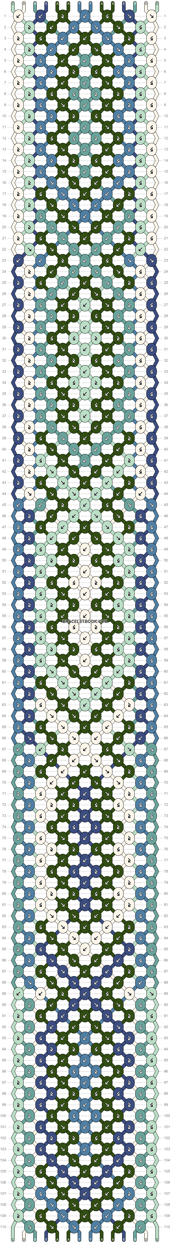 Normal pattern #205228 variation #430114 pattern