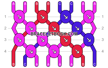 Normal pattern #1 variation #430115 pattern