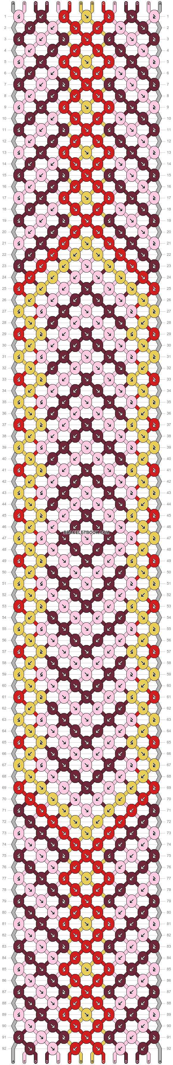 Normal pattern #52538 variation #430117 pattern