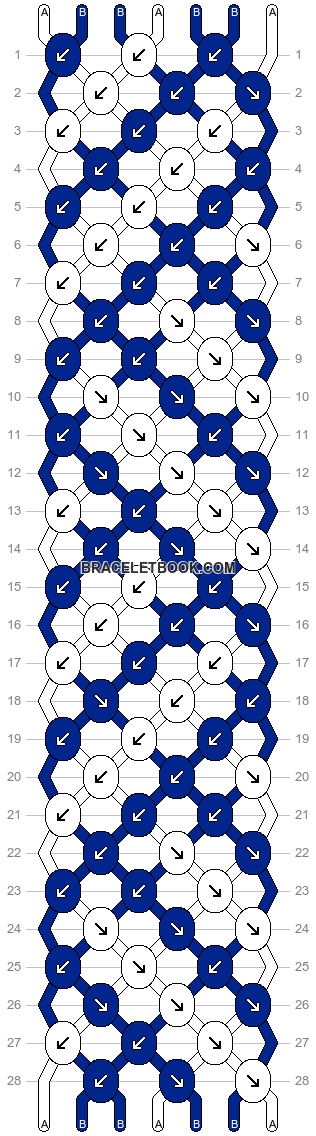 Normal pattern #205525 variation #430118 pattern