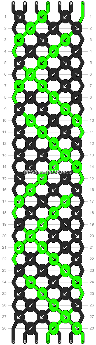 Normal pattern #205526 variation #430120 pattern